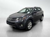 Used 2015 Toyota RAV4 Limited image 2