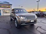 Used 2014 Land Rover Range Rover Autobiography image 2