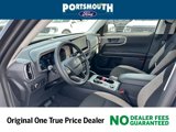 New 2025 Ford Bronco Sport Big Bend image 3