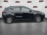 Used 2019 Kia Sportage EX w/ EX Premium Package image 4