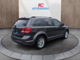 Used 2018 Dodge Journey SXT image 4