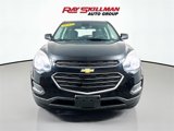 Used 2017 Chevrolet Equinox LS image 2