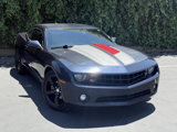 Used 2013 Chevrolet Camaro LS image 2