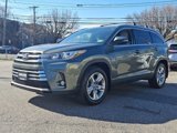 Used 2018 Toyota Highlander Limited image 3