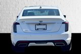 Used 2022 Cadillac CT5 Sport w/ Parking Package image 4