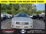 Used 2013 Nissan Maxima 3.5 SV w/ Premium Pkg image 2