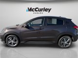 Used 2022 Honda HR-V EX image 2
