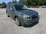 Used 2018 Subaru Forester 2.5i Touring w/ Popular Package #3B image 3