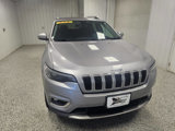 Used 2019 Jeep Cherokee Limited image 3