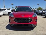 Used 2022 Ford Escape SE w/ SE Sport Appearance Package image 2
