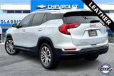 Used 2019 GMC Terrain SLT image 4
