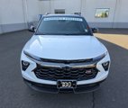 New 2025 Chevrolet TrailBlazer RS w/ Convenience Package image 3