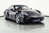 Used 2024 Porsche 718 Cayman image 5
