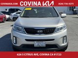 Used 2015 Kia Sorento LX image 3