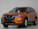 Used 2018 Nissan Rogue SV image 3