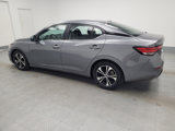 Used 2021 Nissan Sentra SV image 3
