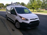 Used 2016 Ford Transit Connect XL image 4