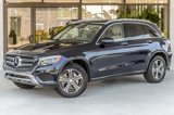 Used 2016 Mercedes-Benz GLC 300 4MATIC image 2