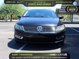 Used 2015 Volkswagen CC Sport image 2