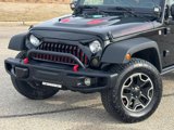 Used 2015 Jeep Wrangler Unlimited Rubicon image 3