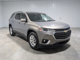 Used 2019 Chevrolet Traverse LT image 4