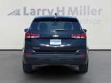 Certified 2024 Chevrolet Equinox LS w/ LS Convenience Package image 4