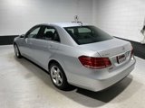 Used 2014 Mercedes-Benz E 350 4MATIC Sedan image 4