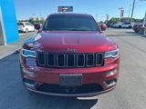 Used 2019 Jeep Grand Cherokee High Altitude image 2