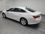 Used 2020 Chevrolet Malibu LS w/ Driver Confidence Package II image 3