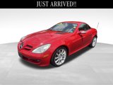 Used 2005 Mercedes-Benz SLK 350 image 5