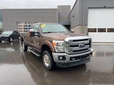 Used 2011 Ford F250 XLT w/ XLT Premium Pkg image 3