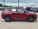 Used 2022 Jeep Compass High Altitude image 3