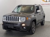 Used 2016 Jeep Renegade Limited image 4
