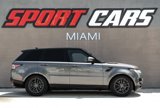 Used 2016 Land Rover Range Rover Sport SE image 5