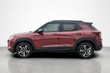 Used 2023 Chevrolet TrailBlazer RS image 2
