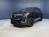 Used 2022 Cadillac XT5 Luxury image 2