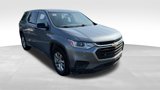 Used 2019 Chevrolet Traverse LS image 4