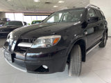 Used 2006 Mitsubishi Outlander SE image 3