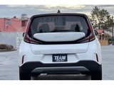 New 2025 Kia Soul LX w/ LX Technology Package image 5