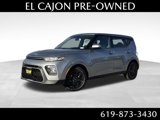 Used 2022 Kia Soul LX w/ Technology Package image 1