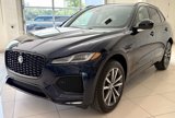 New 2026 Jaguar F-PACE R-Dynamic S image 3