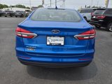 Used 2020 Ford Fusion S image 5