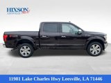 Used 2018 Ford F150 Lariat image 2