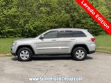 Used 2013 Jeep Grand Cherokee Laredo w/ Laredo E Group image 4