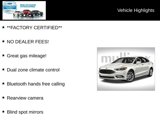 Used 2018 Ford Fusion SE image 2