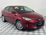 Used 2013 Ford Focus Titanium image 2