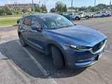 Used 2020 MAZDA CX-5 Touring image 5