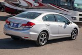 Used 2015 Honda Civic SE image 5