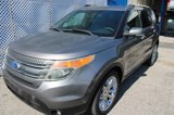 Used 2012 Ford Explorer Limited image 4