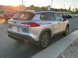 Used 2024 Toyota Corolla Cross SE image 5
